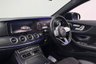 USED 2018 18 MERCEDES-BENZ E-CLASS 2.0 E220d AMG Line (Premium) Coupe 2dr Diesel G-Tronic+ Euro 6 (s/s) (194 ps) 