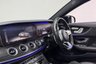 USED 2018 18 MERCEDES-BENZ E-CLASS 2.0 E220d AMG Line (Premium) Coupe 2dr Diesel G-Tronic+ Euro 6 (s/s) (194 ps) 