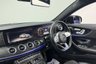 USED 2018 18 MERCEDES-BENZ E-CLASS 2.0 E220d AMG Line (Premium) Coupe 2dr Diesel G-Tronic+ Euro 6 (s/s) (194 ps) 