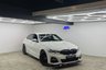 USED 2019 19 BMW 3 SERIES 2.0 320i M Sport Saloon 4dr Petrol Auto Euro 6 (s/s) (184 ps) 