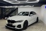 USED 2019 19 BMW 3 SERIES 2.0 320i M Sport Saloon 4dr Petrol Auto Euro 6 (s/s) (184 ps) 