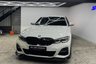 USED 2019 19 BMW 3 SERIES 2.0 320i M Sport Saloon 4dr Petrol Auto Euro 6 (s/s) (184 ps) 
