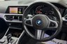 USED 2019 19 BMW 3 SERIES 2.0 320i M Sport Saloon 4dr Petrol Auto Euro 6 (s/s) (184 ps) 