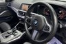 USED 2019 19 BMW 3 SERIES 2.0 320i M Sport Saloon 4dr Petrol Auto Euro 6 (s/s) (184 ps) 