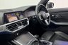 USED 2019 19 BMW 3 SERIES 2.0 320i M Sport Saloon 4dr Petrol Auto Euro 6 (s/s) (184 ps) 