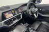 USED 2019 19 BMW 3 SERIES 2.0 320i M Sport Saloon 4dr Petrol Auto Euro 6 (s/s) (184 ps) 