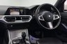 USED 2019 19 BMW 3 SERIES 2.0 320i M Sport Saloon 4dr Petrol Auto Euro 6 (s/s) (184 ps) 