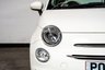 USED 2019 69 FIAT 500 1.2 Lounge Hatchback 3dr Petrol Manual Euro 6 (s/s) (69 bhp) Great First Time Driver Car