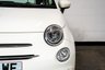 USED 2019 69 FIAT 500 1.2 Lounge Hatchback 3dr Petrol Manual Euro 6 (s/s) (69 bhp) Great First Time Driver Car