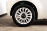 USED 2019 69 FIAT 500 1.2 Lounge Hatchback 3dr Petrol Manual Euro 6 (s/s) (69 bhp) Great First Time Driver Car