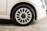 USED 2019 69 FIAT 500 1.2 Lounge Hatchback 3dr Petrol Manual Euro 6 (s/s) (69 bhp) Great First Time Driver Car