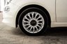 USED 2019 69 FIAT 500 1.2 Lounge Hatchback 3dr Petrol Manual Euro 6 (s/s) (69 bhp) Great First Time Driver Car