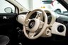 USED 2019 69 FIAT 500 1.2 Lounge Hatchback 3dr Petrol Manual Euro 6 (s/s) (69 bhp) Great First Time Driver Car