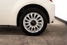 USED 2019 69 FIAT 500 1.2 Lounge Hatchback 3dr Petrol Manual Euro 6 (s/s) (69 bhp) Great First Time Driver Car