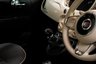 USED 2019 69 FIAT 500 1.2 Lounge Hatchback 3dr Petrol Manual Euro 6 (s/s) (69 bhp) Great First Time Driver Car