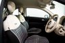 USED 2019 69 FIAT 500 1.2 Lounge Hatchback 3dr Petrol Manual Euro 6 (s/s) (69 bhp) Great First Time Driver Car