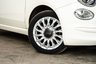 USED 2019 69 FIAT 500 1.2 Lounge Hatchback 3dr Petrol Manual Euro 6 (s/s) (69 bhp) Great First Time Driver Car