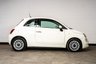 USED 2019 69 FIAT 500 1.2 Lounge Hatchback 3dr Petrol Manual Euro 6 (s/s) (69 bhp) Great First Time Driver Car