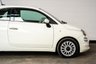USED 2019 69 FIAT 500 1.2 Lounge Hatchback 3dr Petrol Manual Euro 6 (s/s) (69 bhp) Great First Time Driver Car