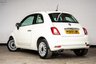 USED 2019 69 FIAT 500 1.2 Lounge Hatchback 3dr Petrol Manual Euro 6 (s/s) (69 bhp) Great First Time Driver Car