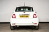 USED 2019 69 FIAT 500 1.2 Lounge Hatchback 3dr Petrol Manual Euro 6 (s/s) (69 bhp) Great First Time Driver Car