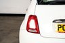 USED 2019 69 FIAT 500 1.2 Lounge Hatchback 3dr Petrol Manual Euro 6 (s/s) (69 bhp) Great First Time Driver Car