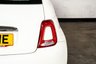 USED 2019 69 FIAT 500 1.2 Lounge Hatchback 3dr Petrol Manual Euro 6 (s/s) (69 bhp) Great First Time Driver Car