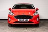 USED 2019 69 FORD FIESTA 1.1 Ti-VCT Trend Hatchback 5dr Petrol Manual Euro 6 (s/s) (85 ps) Sat Nav, Upgraded 16'' Alloys