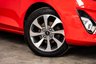 USED 2019 69 FORD FIESTA 1.1 Ti-VCT Trend Hatchback 5dr Petrol Manual Euro 6 (s/s) (85 ps) Sat Nav, Upgraded 16'' Alloys