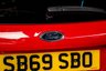 USED 2019 69 FORD FIESTA 1.1 Ti-VCT Trend Hatchback 5dr Petrol Manual Euro 6 (s/s) (85 ps) Sat Nav, Upgraded 16'' Alloys