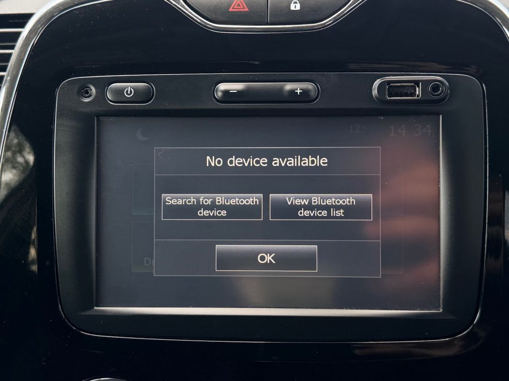 USED 2016 66 RENAULT CAPTUR 0.9 TCe ENERGY Dynamique S Nav SUV 5dr Petrol Manual Euro 6 (s/s) (90 ps) 5 Services|SatNav|&pound;35 Road Tax|Sensors|