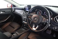 USED 2018 18 MERCEDES-BENZ GLA 1.6 GLA200 SE (Executive) 7G-DCT Euro 6 (s/s) 5dr Reverse Camera, Heated Seats,