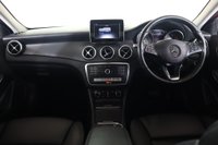 USED 2018 18 MERCEDES-BENZ GLA 1.6 GLA200 SE (Executive) 7G-DCT Euro 6 (s/s) 5dr Reverse Camera, Heated Seats,