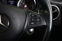 USED 2018 18 MERCEDES-BENZ GLA 1.6 GLA200 SE (Executive) 7G-DCT Euro 6 (s/s) 5dr Reverse Camera, Heated Seats,