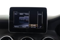 USED 2018 18 MERCEDES-BENZ GLA 1.6 GLA200 SE (Executive) 7G-DCT Euro 6 (s/s) 5dr Reverse Camera, Heated Seats,