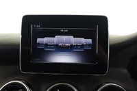USED 2018 18 MERCEDES-BENZ GLA 1.6 GLA200 SE (Executive) 7G-DCT Euro 6 (s/s) 5dr Reverse Camera, Heated Seats,