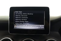 USED 2018 18 MERCEDES-BENZ GLA 1.6 GLA200 SE (Executive) 7G-DCT Euro 6 (s/s) 5dr Reverse Camera, Heated Seats,