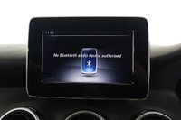 USED 2018 18 MERCEDES-BENZ GLA 1.6 GLA200 SE (Executive) 7G-DCT Euro 6 (s/s) 5dr Reverse Camera, Heated Seats,