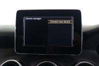 USED 2018 18 MERCEDES-BENZ GLA 1.6 GLA200 SE (Executive) 7G-DCT Euro 6 (s/s) 5dr Reverse Camera, Heated Seats,
