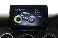 USED 2018 18 MERCEDES-BENZ GLA 1.6 GLA200 SE (Executive) 7G-DCT Euro 6 (s/s) 5dr Reverse Camera, Heated Seats,