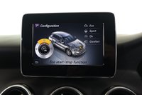 USED 2018 18 MERCEDES-BENZ GLA 1.6 GLA200 SE (Executive) 7G-DCT Euro 6 (s/s) 5dr Reverse Camera, Heated Seats,