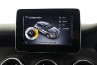 USED 2018 18 MERCEDES-BENZ GLA 1.6 GLA200 SE (Executive) 7G-DCT Euro 6 (s/s) 5dr Reverse Camera, Heated Seats,