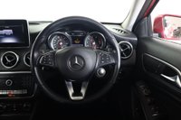 USED 2018 18 MERCEDES-BENZ GLA 1.6 GLA200 SE (Executive) 7G-DCT Euro 6 (s/s) 5dr Reverse Camera, Heated Seats,