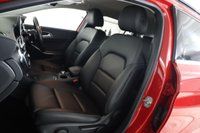 USED 2018 18 MERCEDES-BENZ GLA 1.6 GLA200 SE (Executive) 7G-DCT Euro 6 (s/s) 5dr Reverse Camera, Heated Seats,