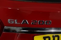 USED 2018 18 MERCEDES-BENZ GLA 1.6 GLA200 SE (Executive) 7G-DCT Euro 6 (s/s) 5dr Reverse Camera, Heated Seats,