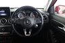 USED 2018 18 MERCEDES-BENZ GLA 1.6 GLA200 SE (Executive) 7G-DCT Euro 6 (s/s) 5dr Reverse Camera, Heated Seats,