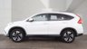 USED 2016 16 HONDA CR-V 1.6 i-DTEC EX SUV 5dr Diesel Manual 4WD Euro 6 (s/s) (160 ps) 