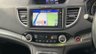 USED 2016 16 HONDA CR-V 1.6 i-DTEC EX SUV 5dr Diesel Manual 4WD Euro 6 (s/s) (160 ps) 
