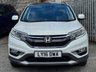 USED 2016 16 HONDA CR-V 1.6 i-DTEC EX SUV 5dr Diesel Manual 4WD Euro 6 (s/s) (160 ps) 