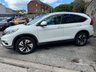 USED 2016 16 HONDA CR-V 1.6 i-DTEC EX SUV 5dr Diesel Manual 4WD Euro 6 (s/s) (160 ps) 